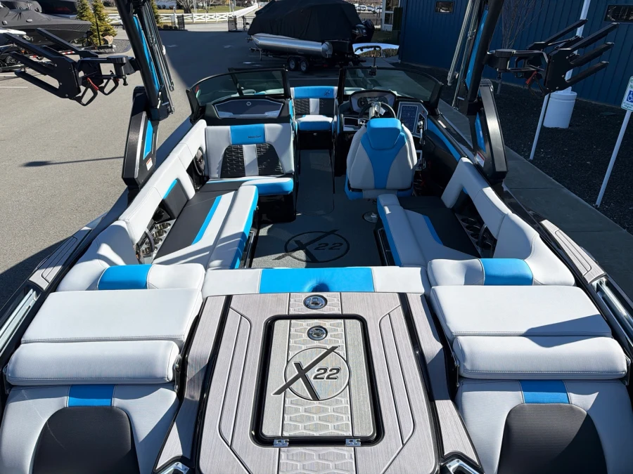 2023 Mastercraft Boats X22 for sale in , 