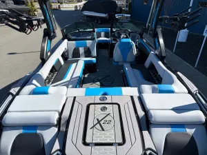 2023 Mastercraft Boats X22 for sale in , 