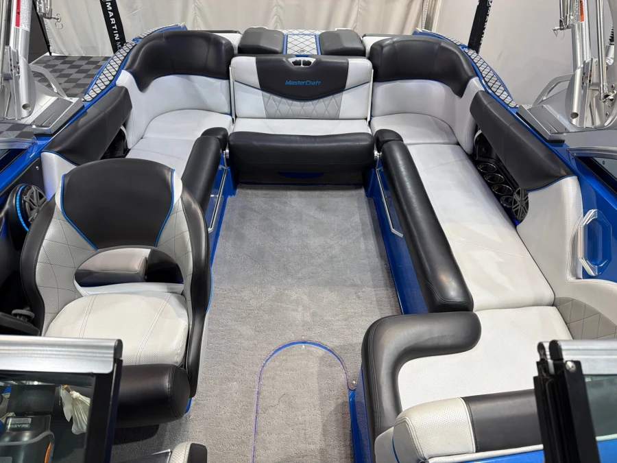 2015 Mastercraft Boats X23 for sale in , 