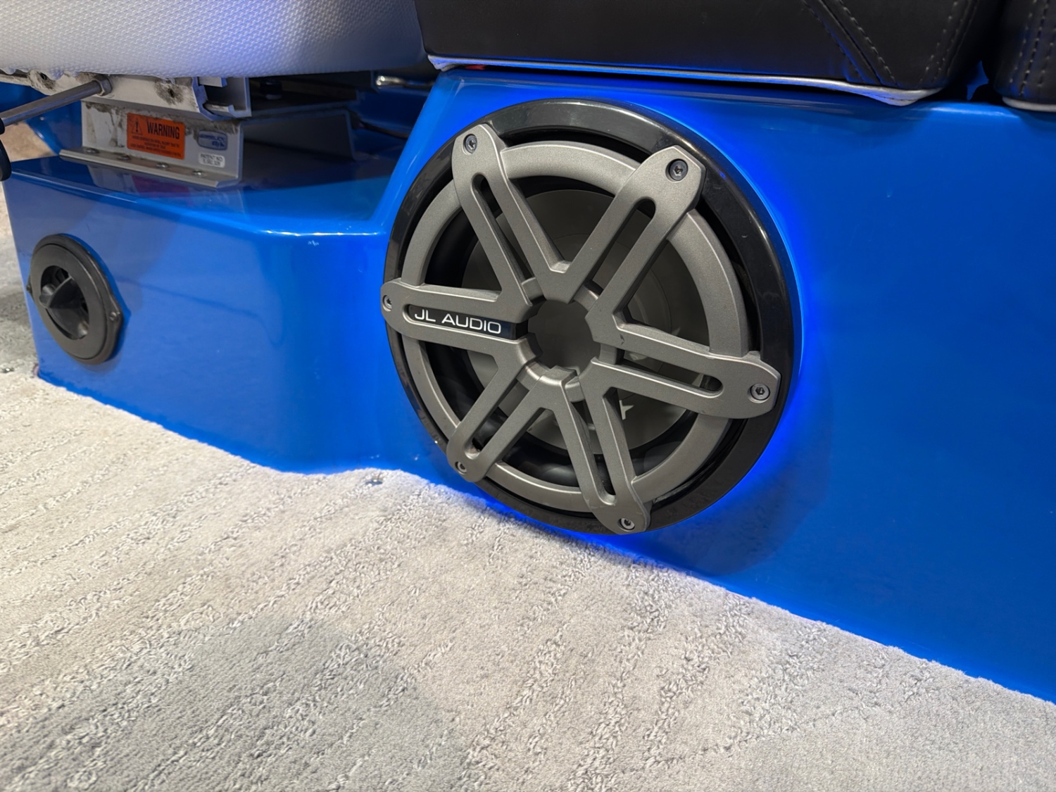 2015 MasterCraft X23