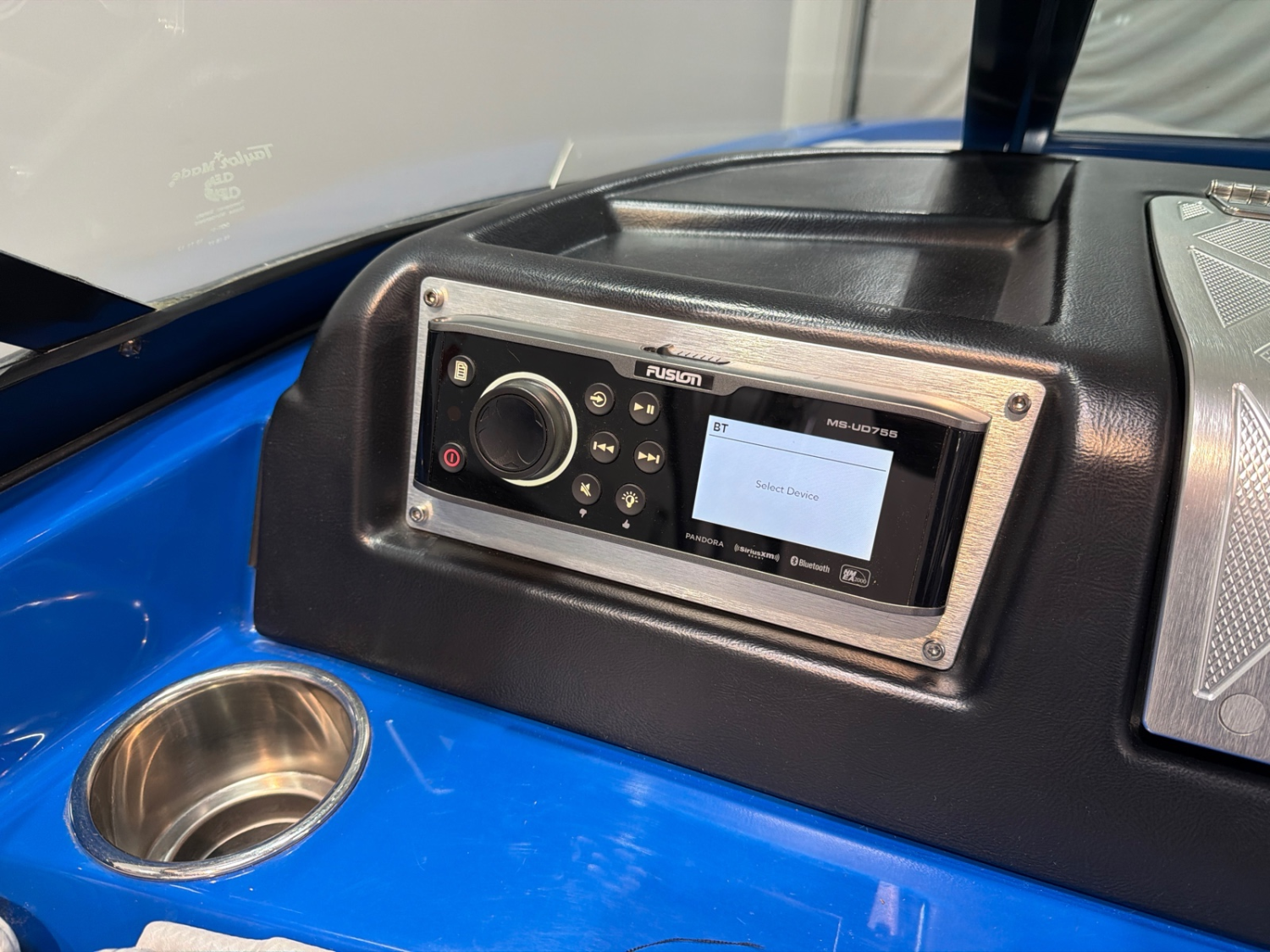 2015 MasterCraft X23