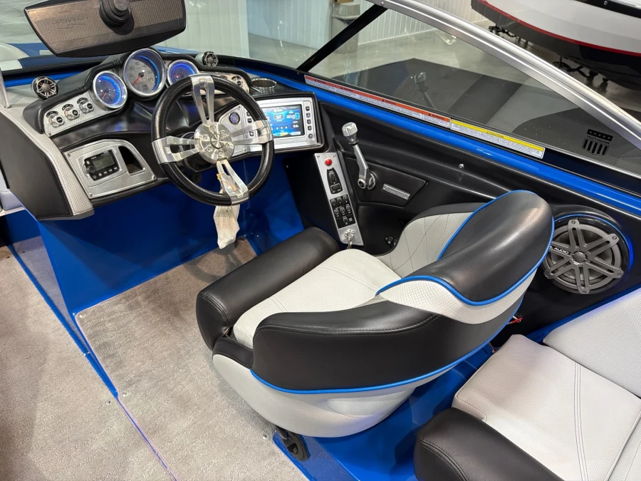 2015 Mastercraft Boats X23 for sale in , 