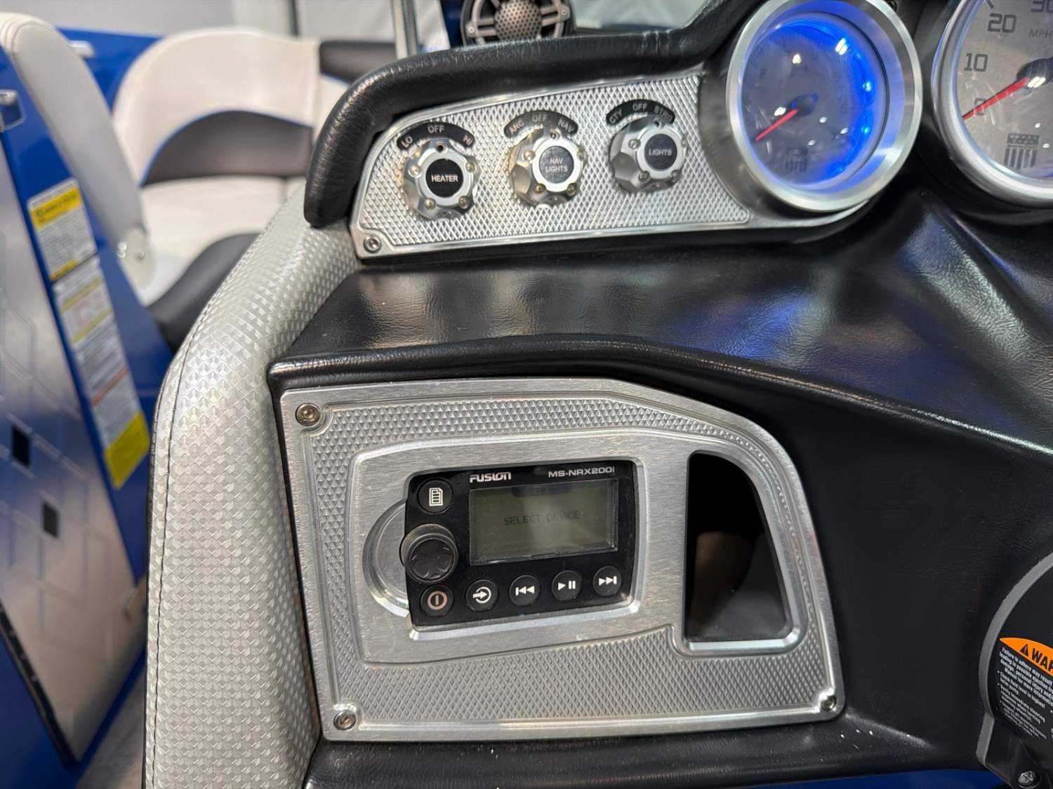 2015 MasterCraft X23