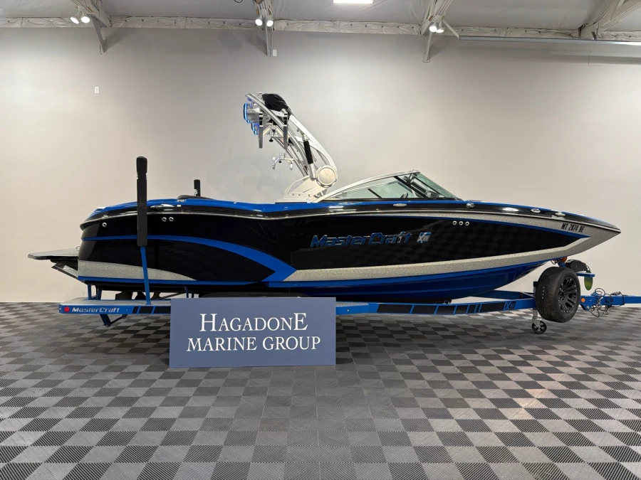2015 Mastercraft Boats X23 for sale in , 