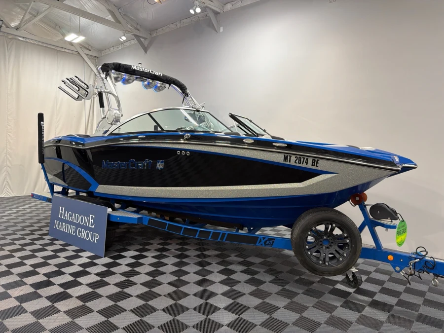 2015 Mastercraft Boats X23 for sale in , 