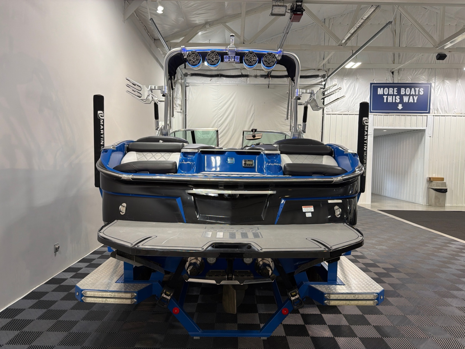 2015 MasterCraft X23