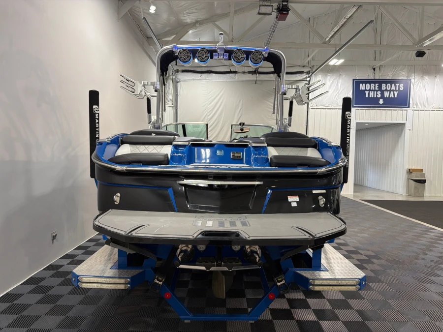 2015 Mastercraft Boats X23 for sale in , 