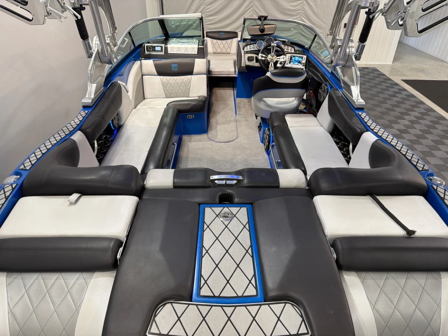 2015 Mastercraft Boats X23 for sale in , 