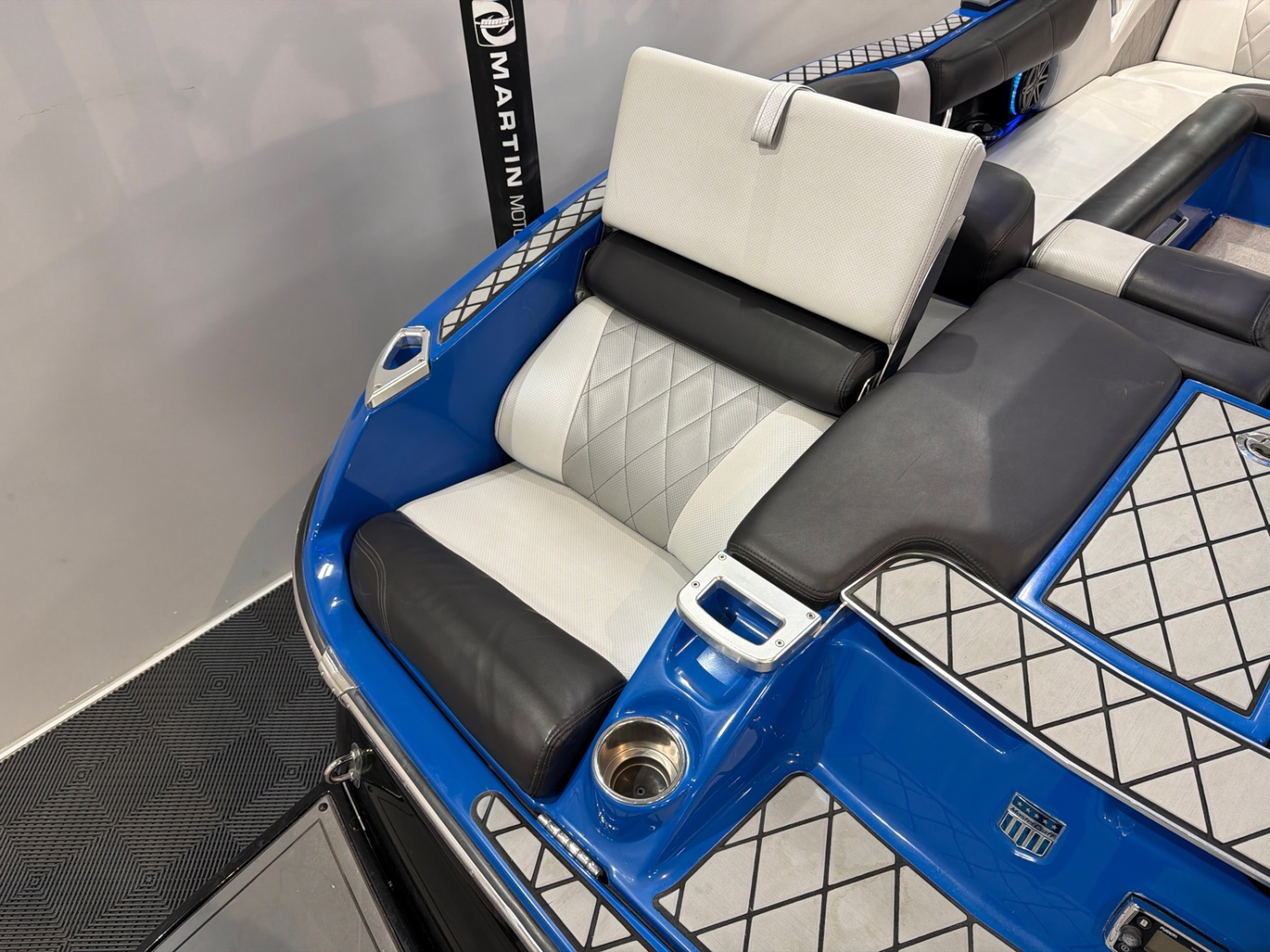 2015 MasterCraft X23