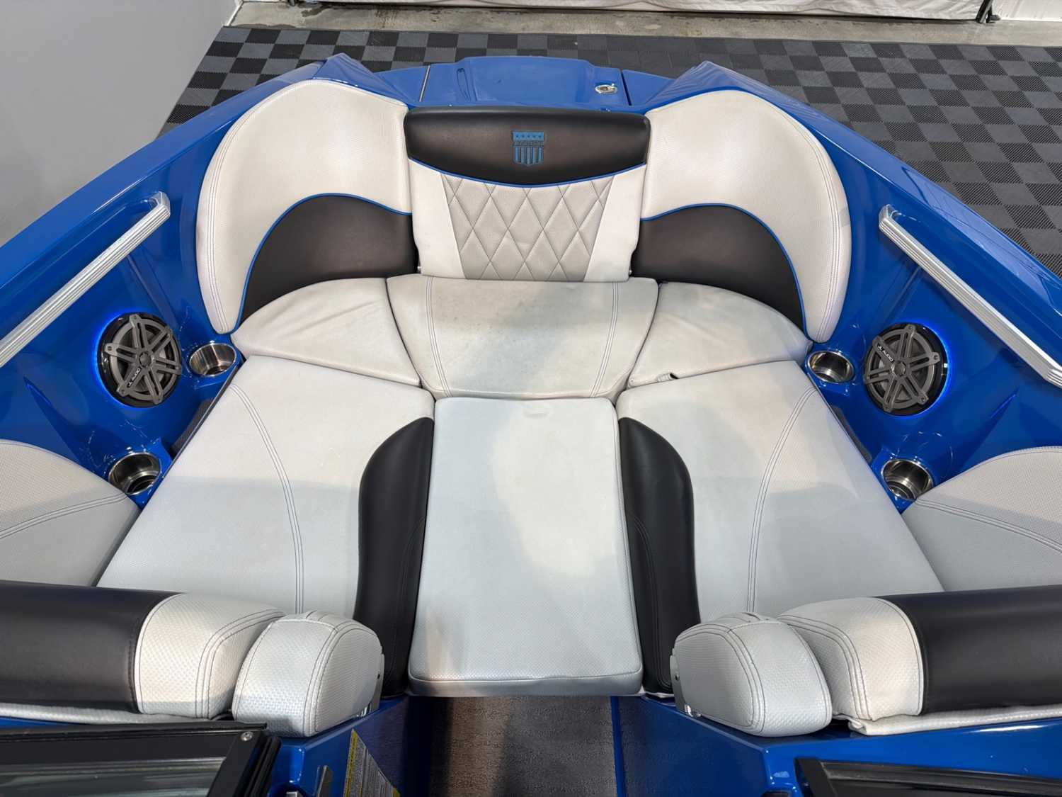 2015 MasterCraft X23