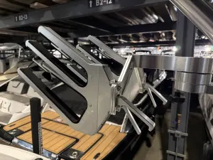 2015 Mastercraft Boats X23 for sale in , 