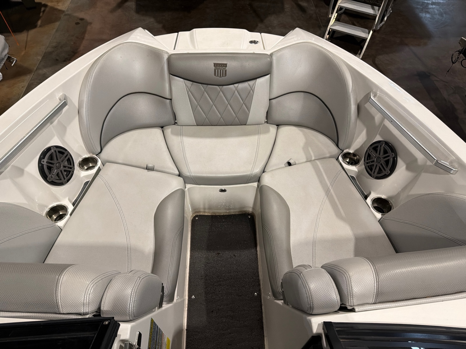 2015 MasterCraft X23