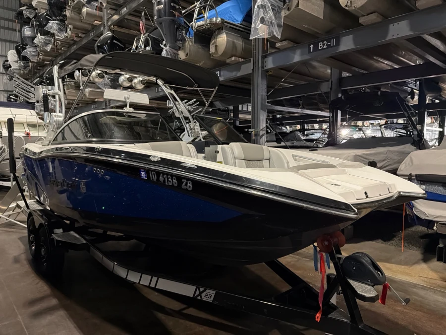 2015 Mastercraft Boats X23 for sale in , 