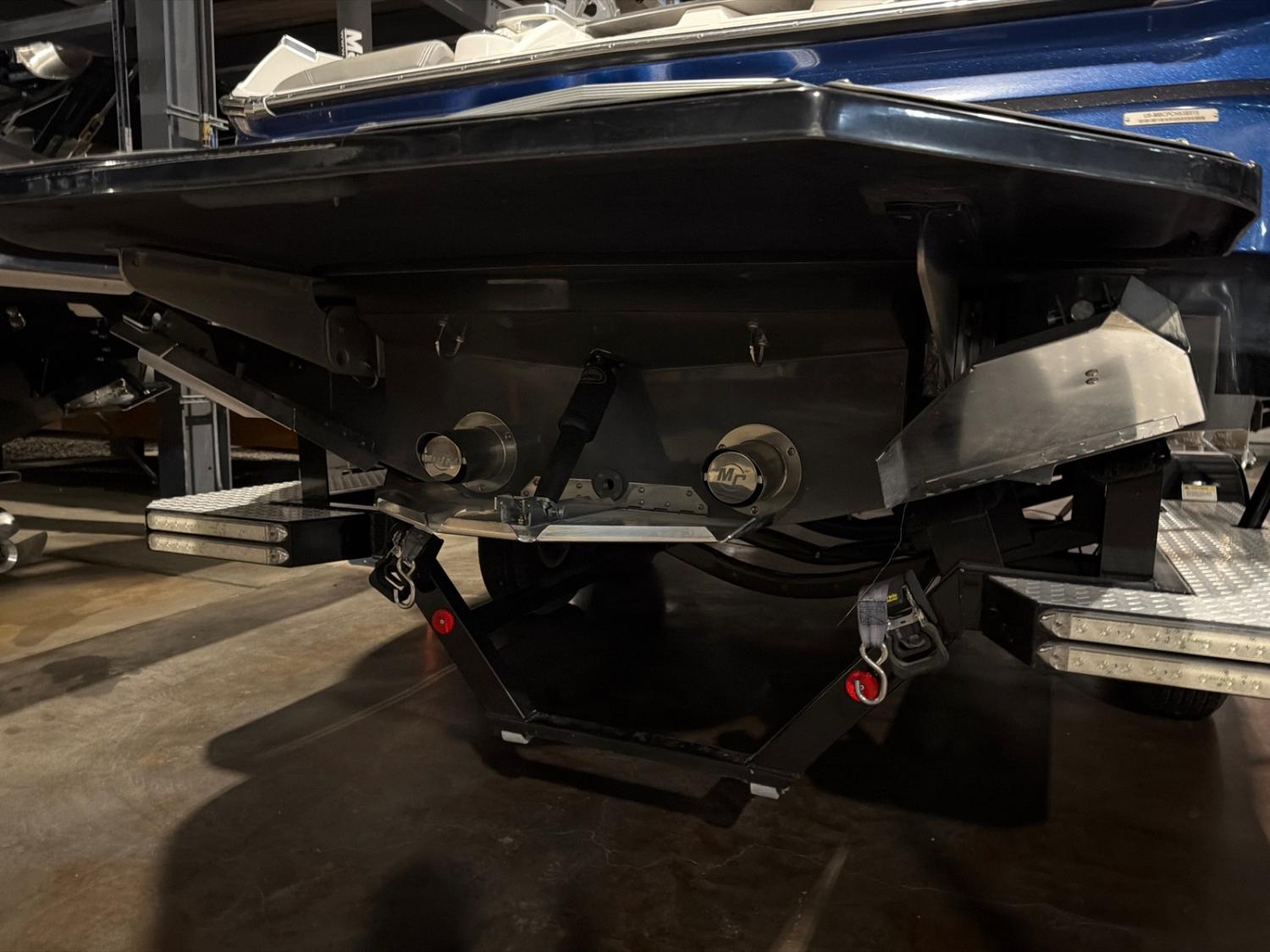 2015 MasterCraft X23