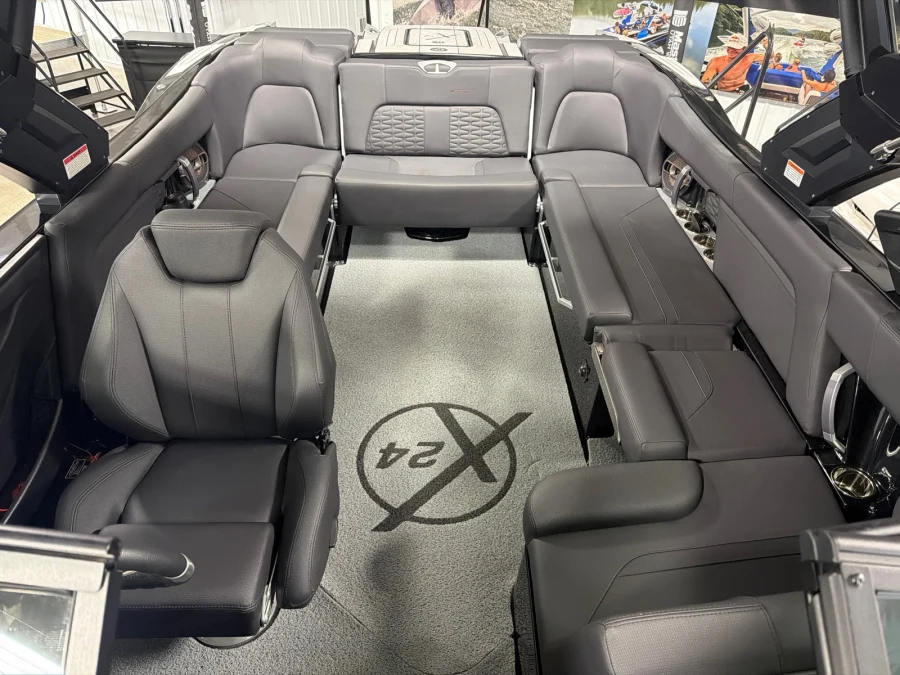 2022 Mastercraft Boats X24 for sale in , 