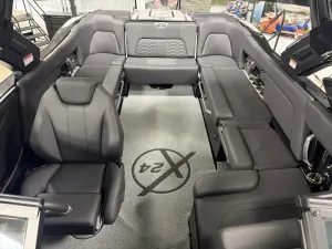2022 Mastercraft Boats X24 for sale in , 