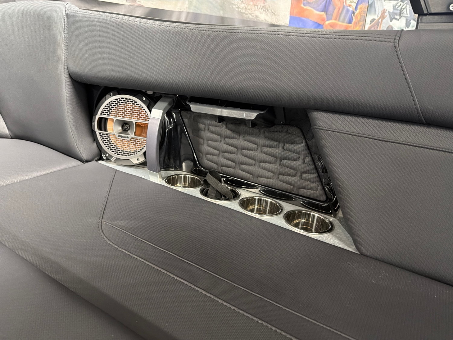 2022 MasterCraft X24