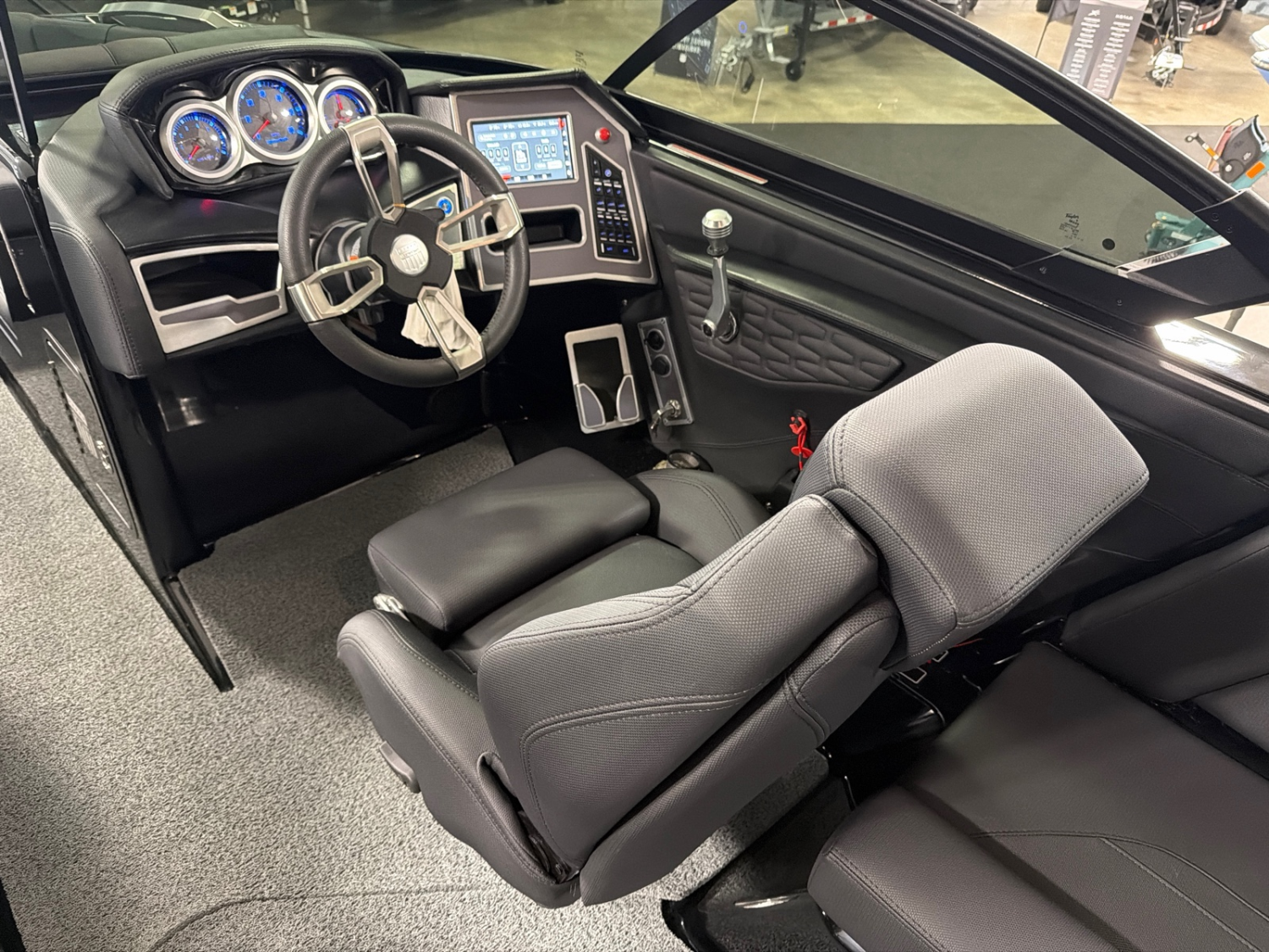 2022 MasterCraft X24