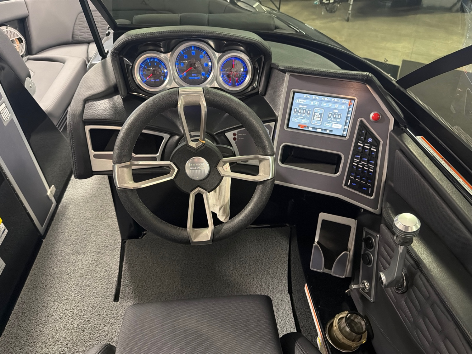 2022 MasterCraft X24