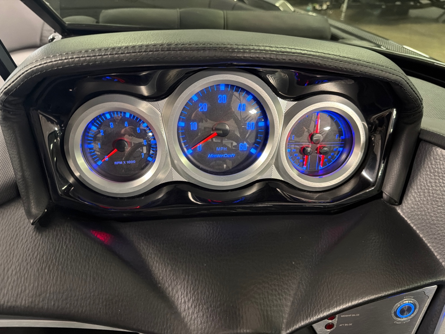 2022 MasterCraft X24