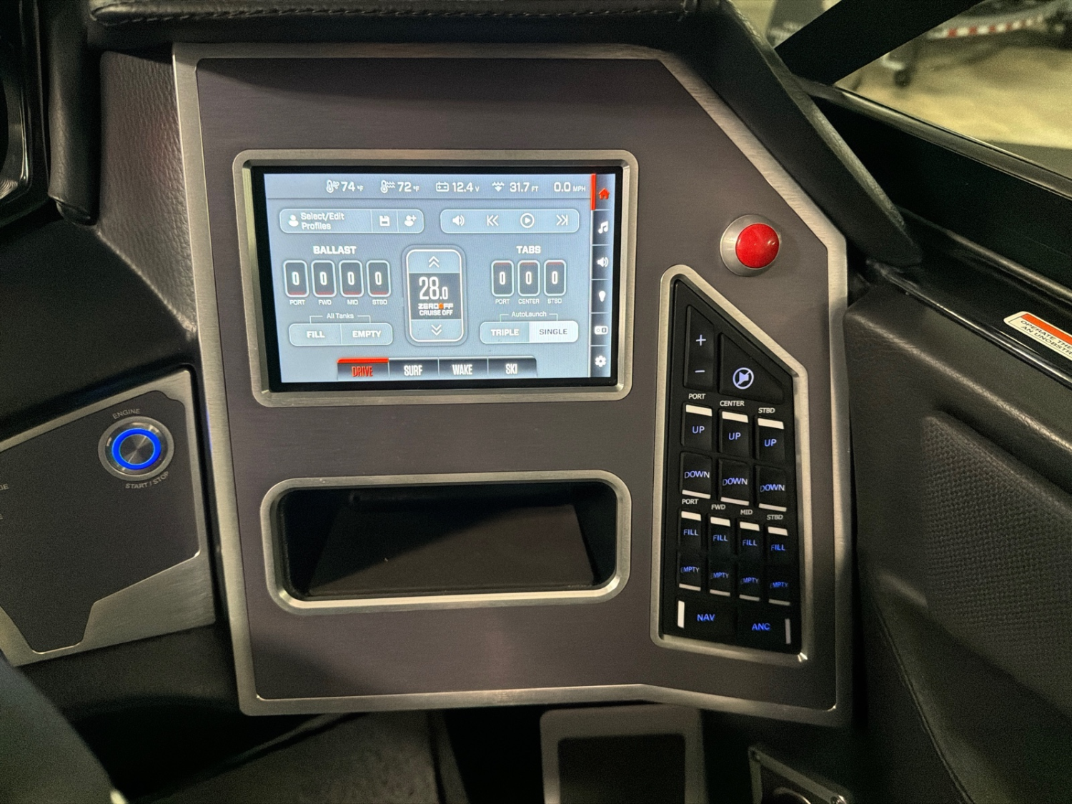 2022 MasterCraft X24