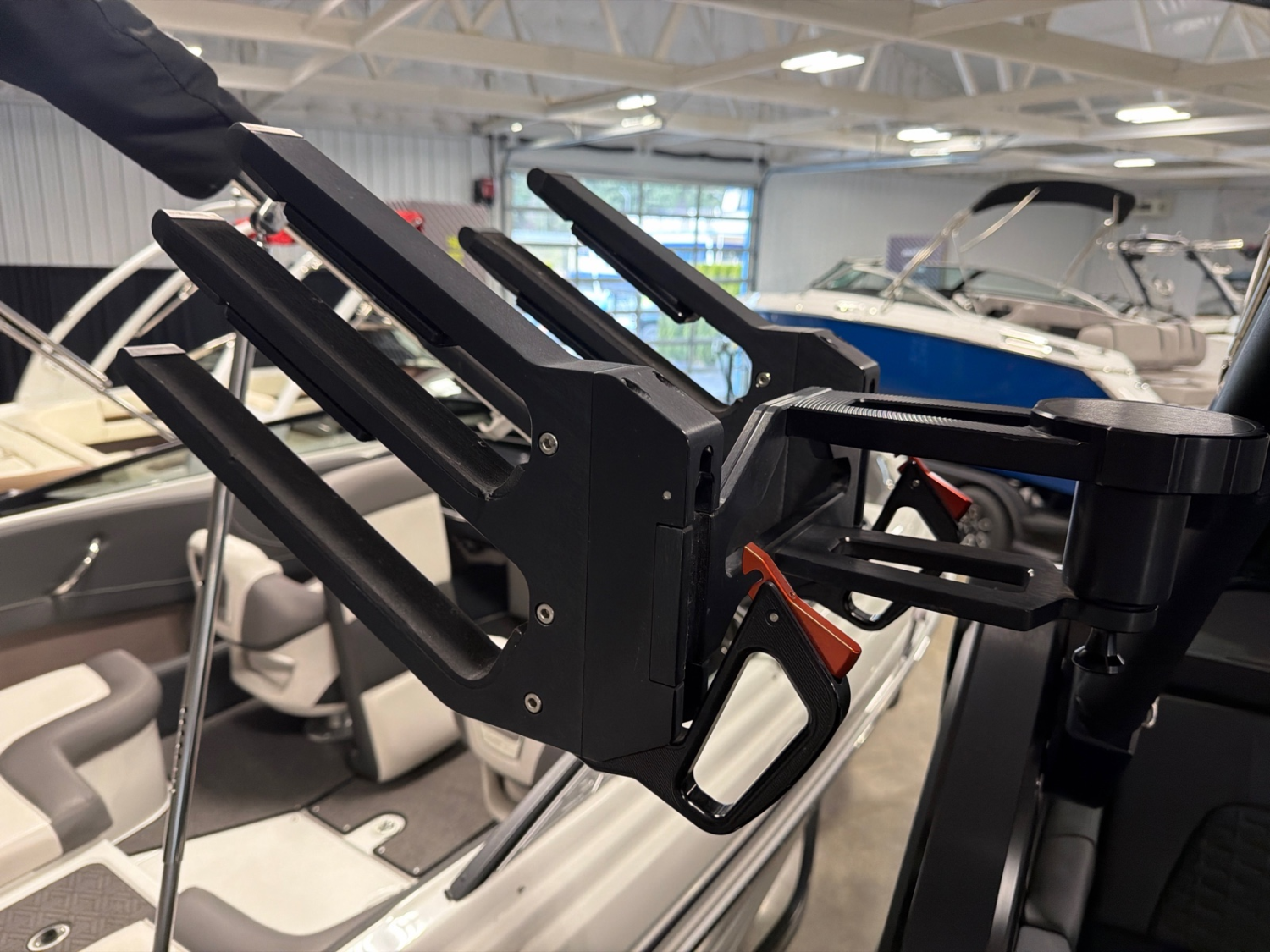 2022 MasterCraft X24