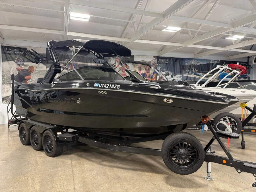 2022 Mastercraft Boats X24 for sale in , 