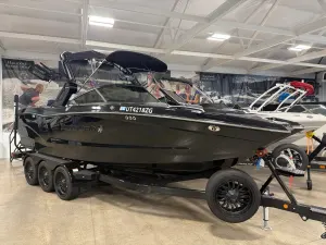 2022 Mastercraft Boats X24 for sale in , 