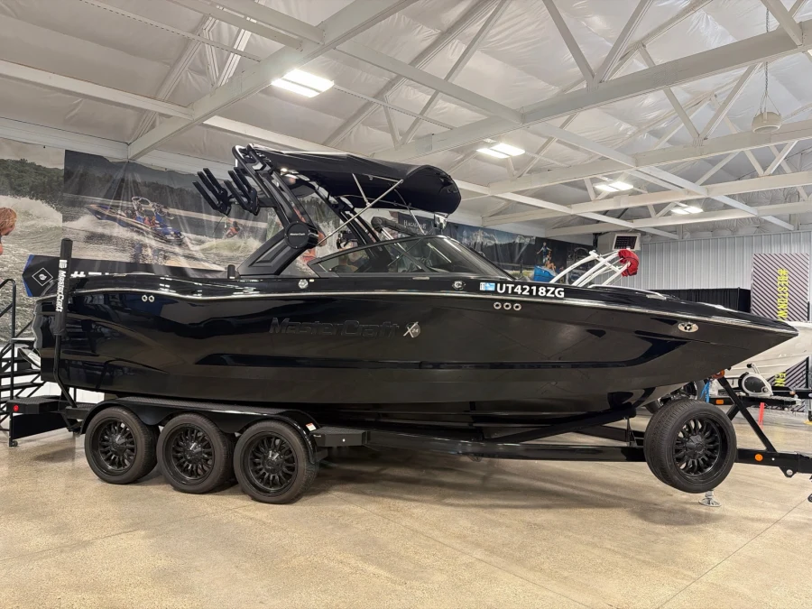 2022 Mastercraft Boats X24 for sale in , 