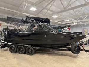 2022 Mastercraft Boats X24 for sale in , 