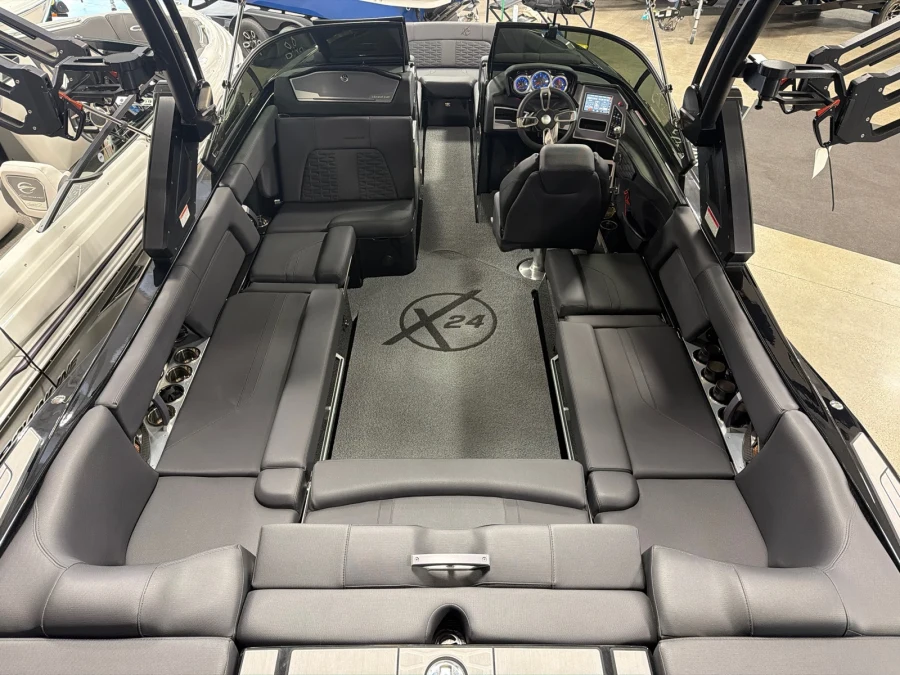 2022 Mastercraft Boats X24 for sale in , 