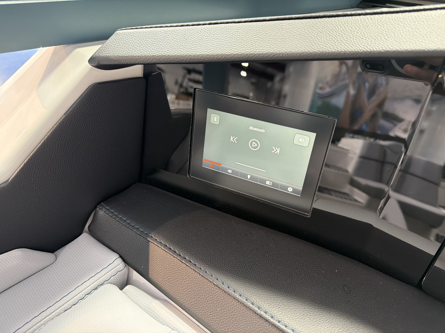 2026 MasterCraft XStar 23