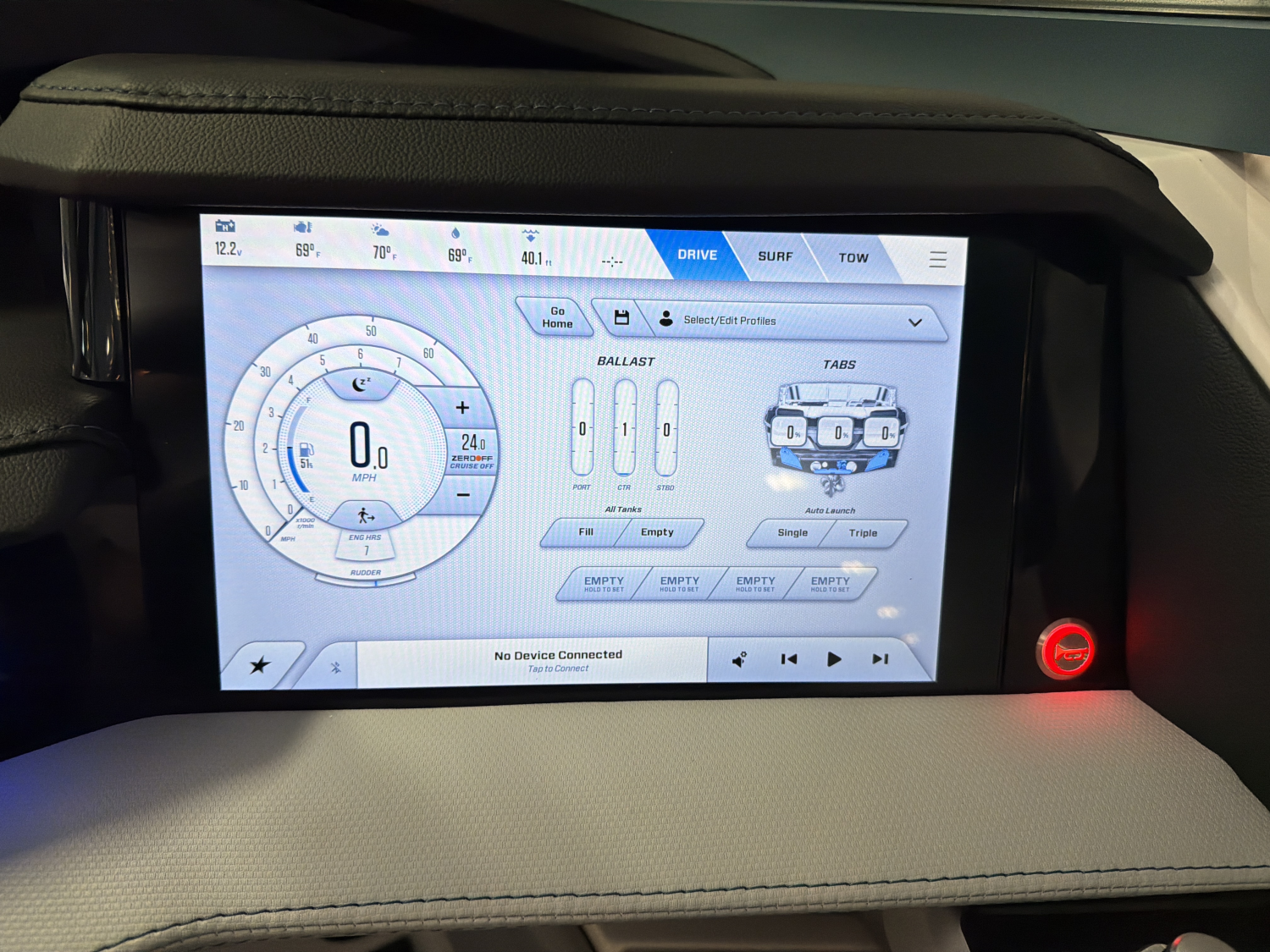 2026 MasterCraft XStar 23