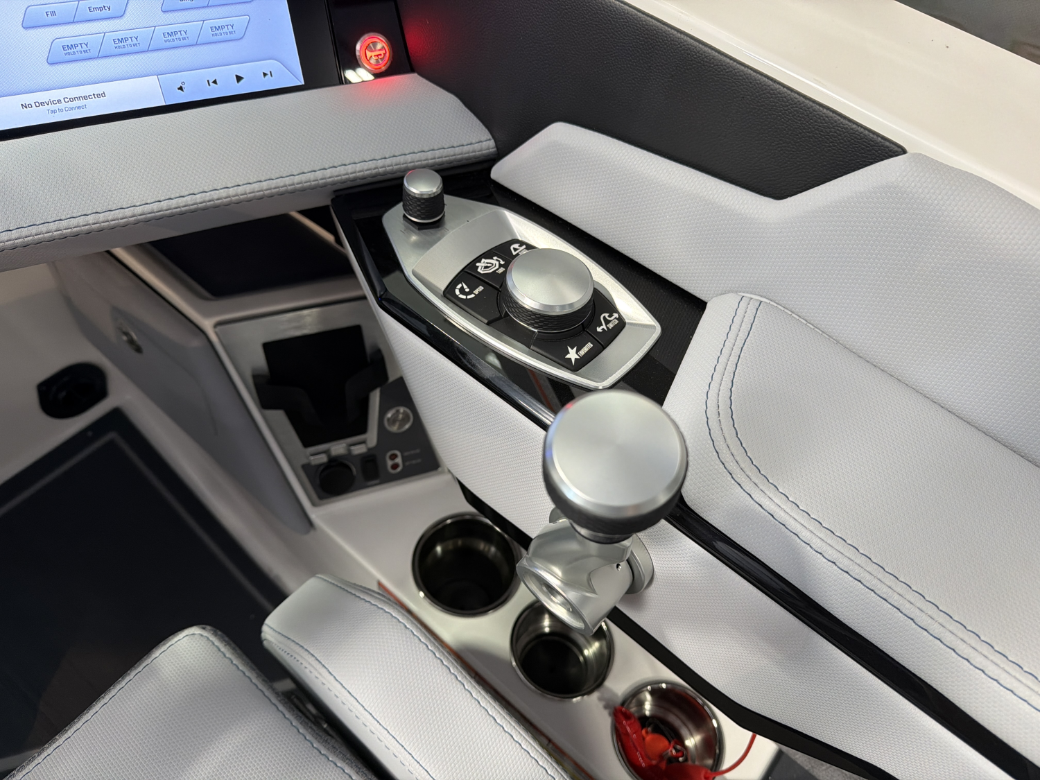 2026 MasterCraft XStar 23