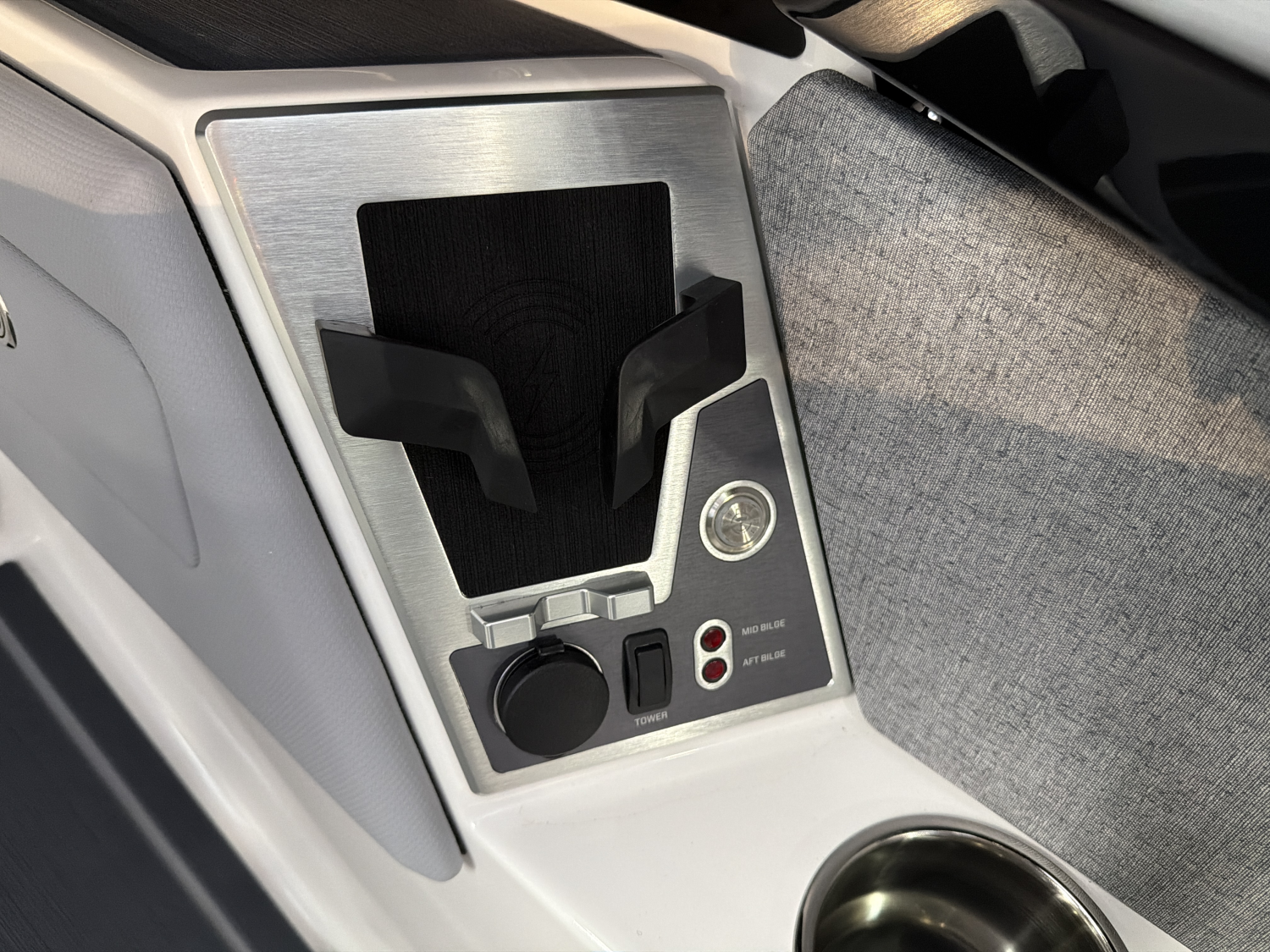 2026 MasterCraft XStar 23