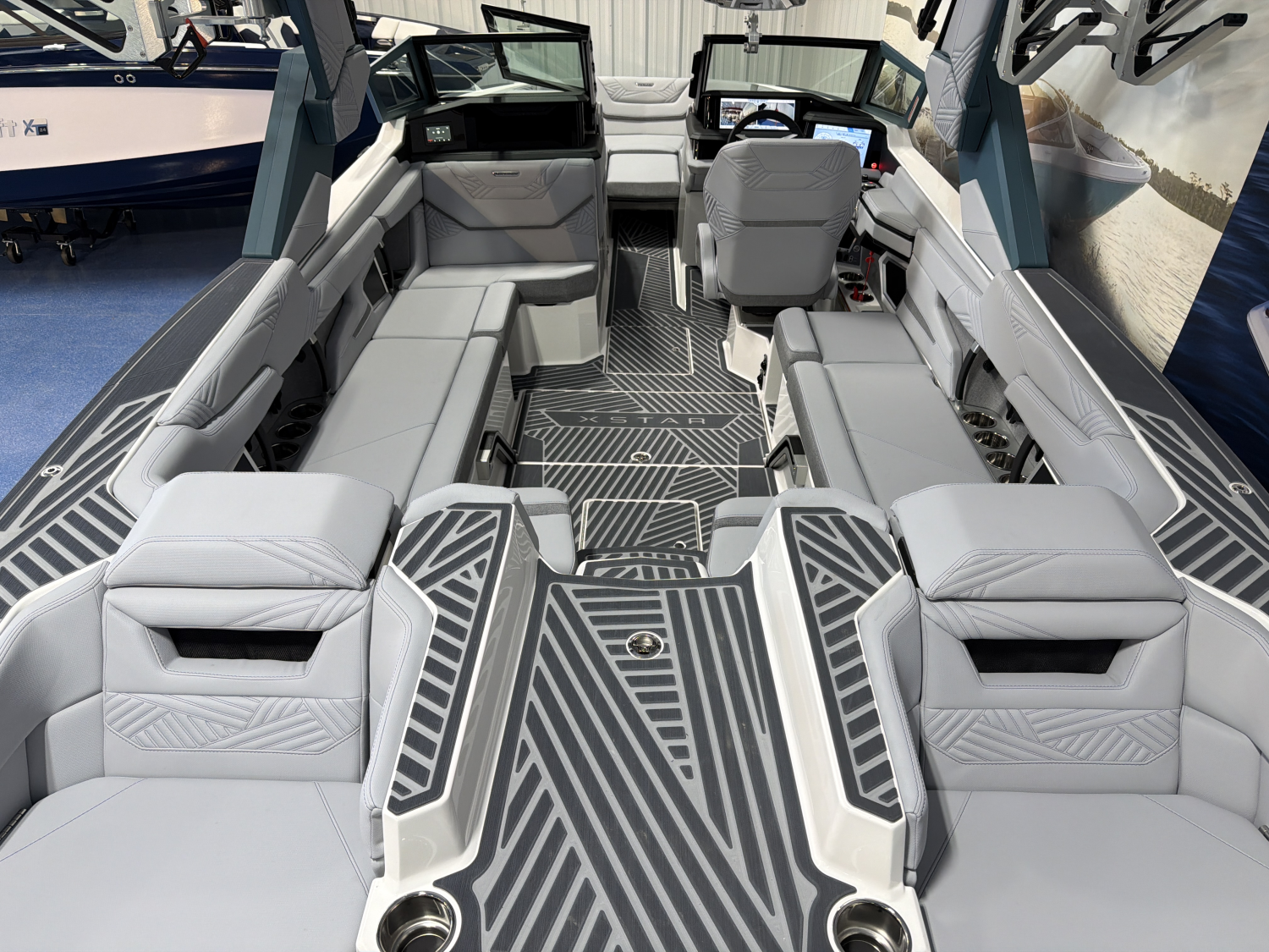 2026 MasterCraft XStar 23