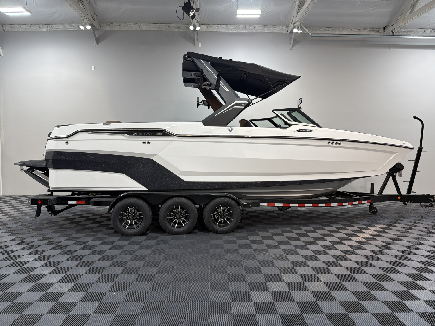 2026 MasterCraft XStar 25