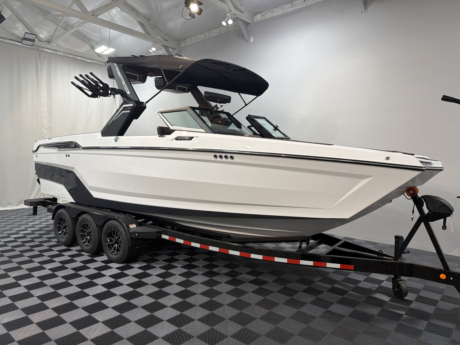 2026 MasterCraft XStar 25