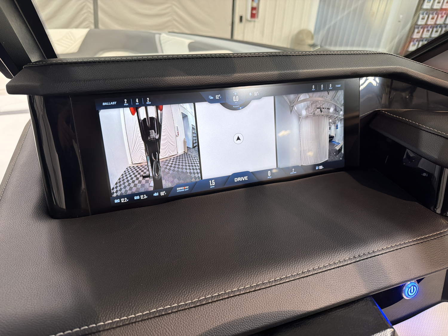 2026 MasterCraft XStar 25