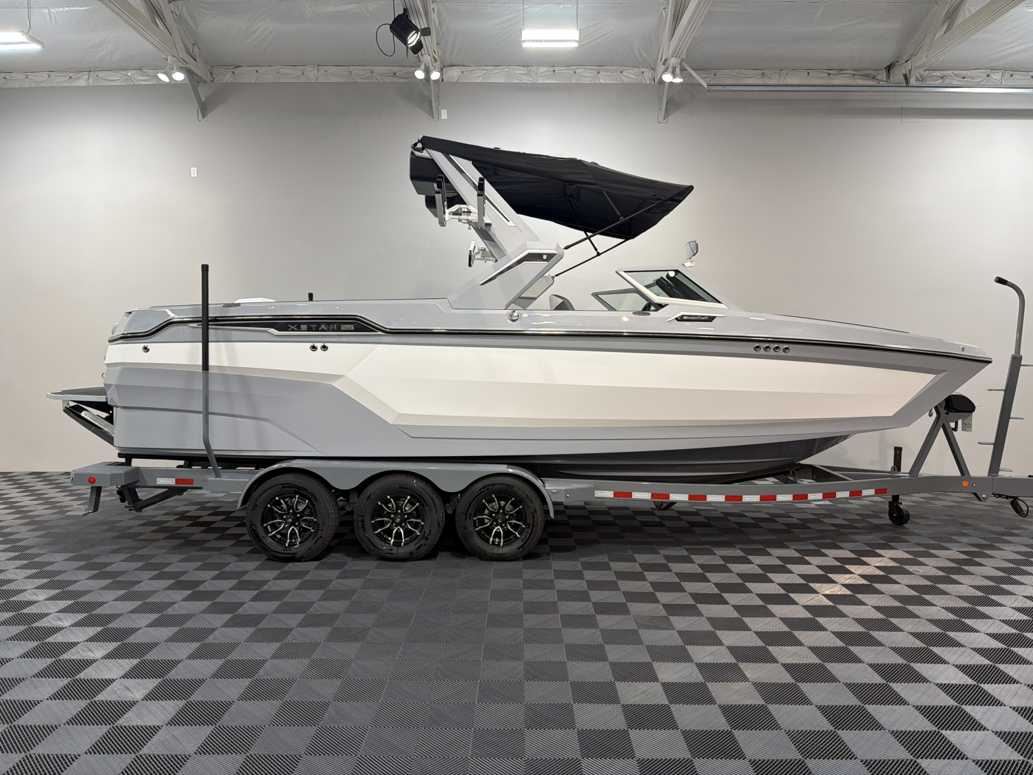 2026 MasterCraft XStar 25