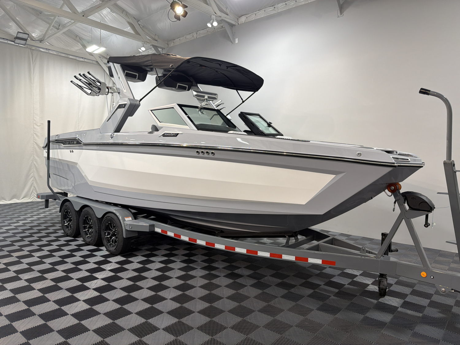 2026 MasterCraft XStar 25