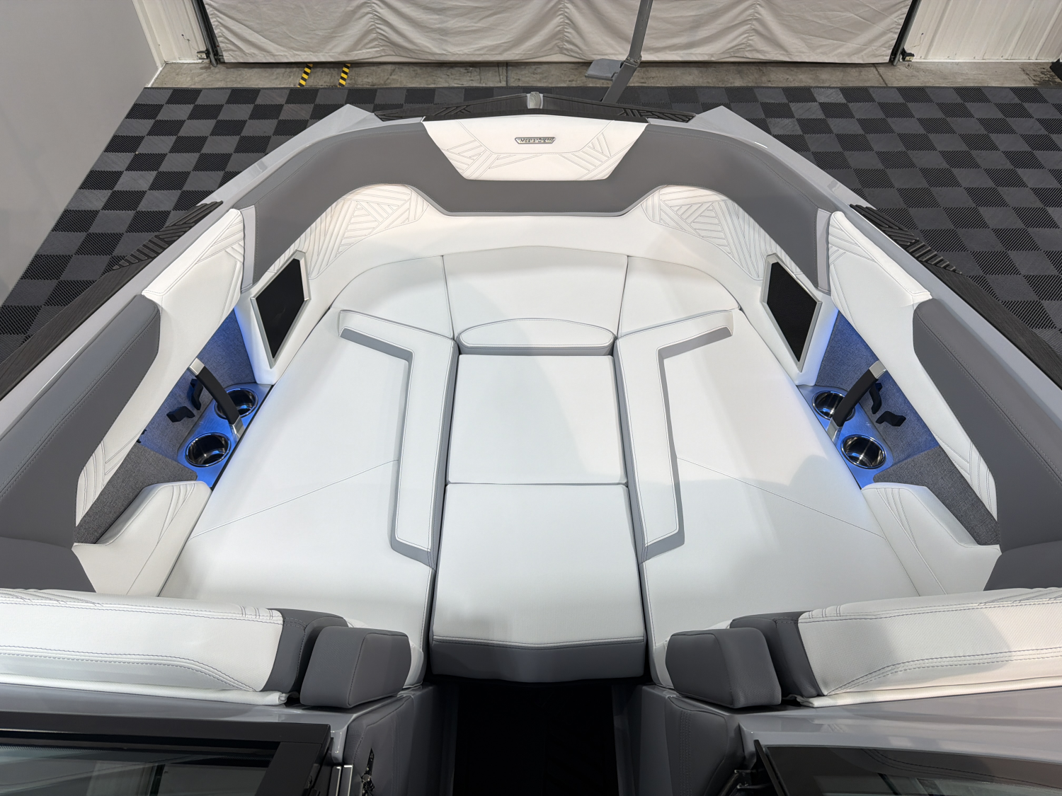 2026 MasterCraft XStar 25