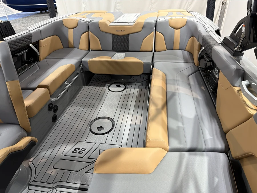 2026 Mastercraft Boats XT23 for sale in , 