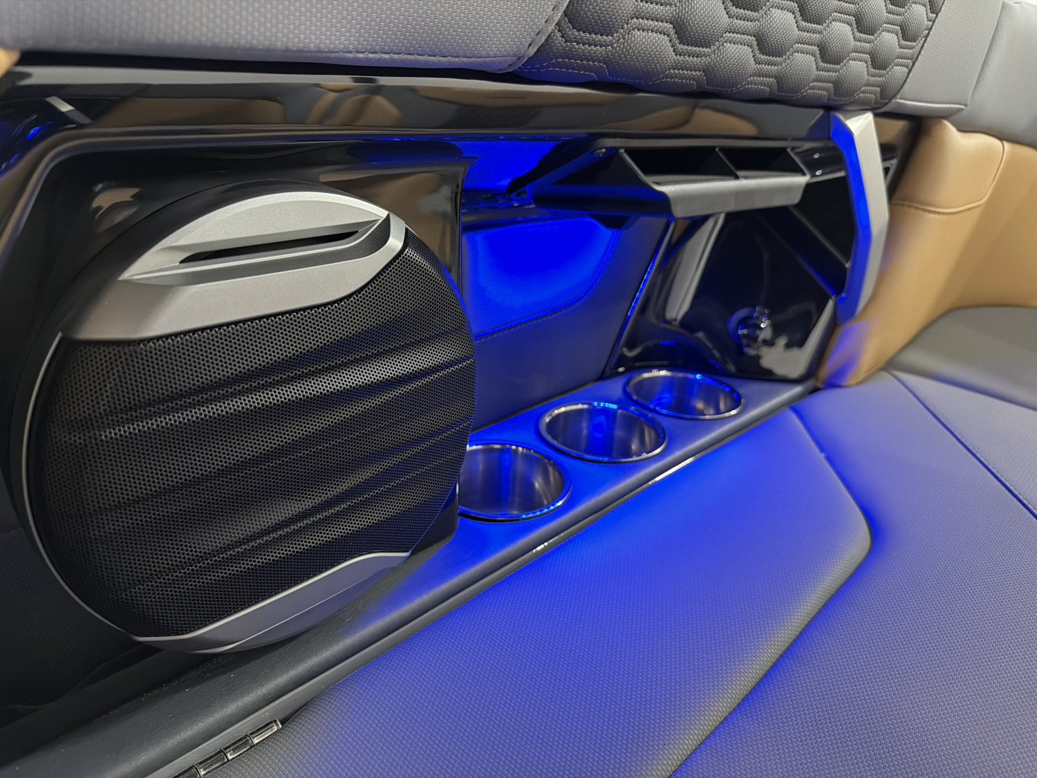 2026 MasterCraft XT23