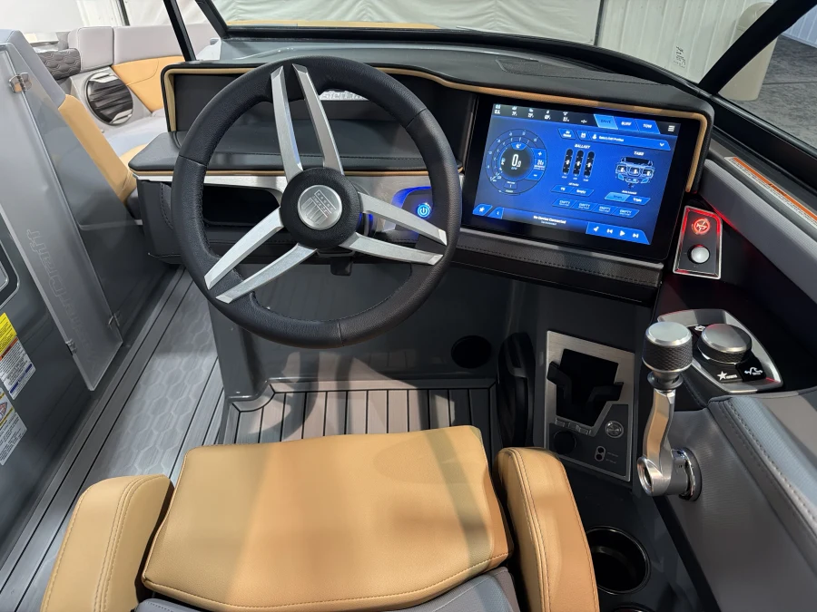 2026 Mastercraft Boats XT23 for sale in , 