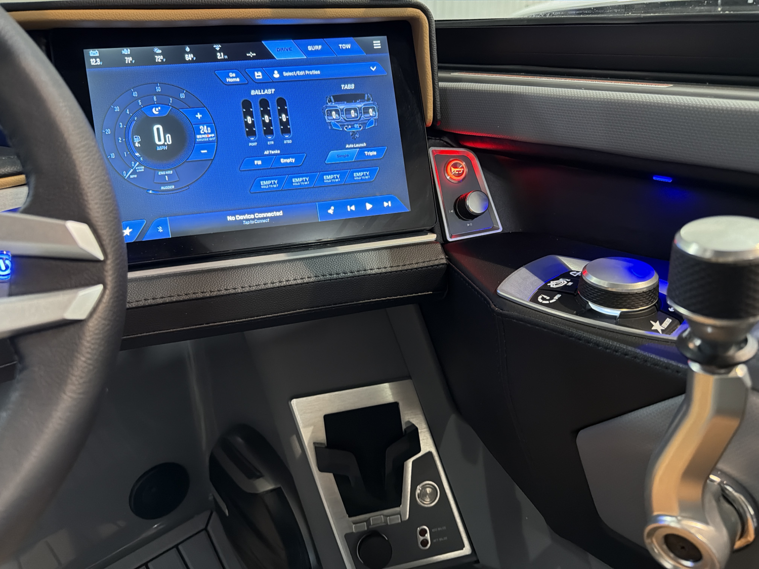 2026 MasterCraft XT23