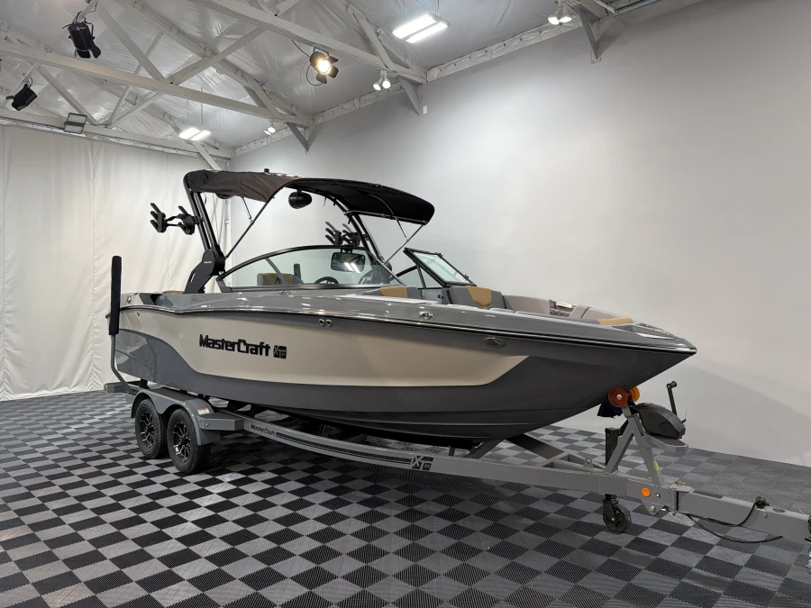 2026 Mastercraft Boats XT23 for sale in , 