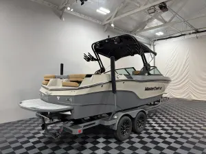 2026 Mastercraft Boats XT23 for sale in , 