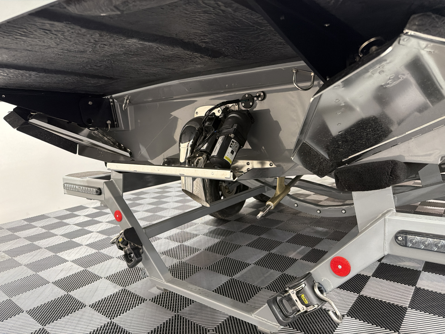 2026 MasterCraft XT23