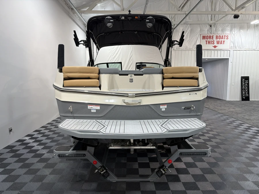 2026 Mastercraft Boats XT23 for sale in , 